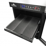 Acalava ALDB-DUAL-50L 50升 智能雙屏LED指紋防盜鎖防潮箱